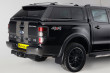 Ford Ranger high end leisure canopy Alpha Type-e
