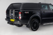 Ford Ranger Raptor Aeroklas Commercial canopy