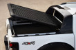 Ford Ranger Wildtrak Double Cab Pro//Top Lift-Up Alu-Cover in Black