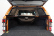 New Ford Ranger 2019 On Aeroklas E-Tronic Commercial Hard Top Canopy