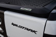 Ford Ranger Wildtrak Double Cab Pro//Top Lift-Up Alu-Cover in Black