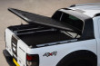 Ford Ranger Wildtrak Double Cab Pro//Top Lift-Up Alu-Cover in Black