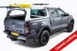 Pro//Top low roof gullwing canopy for Ford Ranger