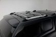 Ford Ranger Alpha Type E Trucktop Canopy Detail