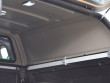 Ford Ranger 2012-2017 Super Cab Aeroklas Commercial Trucktop in PNJAB Panther Black