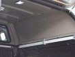 blank sided commercial hard top