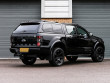 Leisure truck top with pop-out side windows fitted to a double cab Ford Ranger