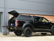 Ford Ranger Accessories Alpha Type E Truck Top Canopy