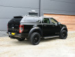 Ford Ranger Hard Top Alpha Type E Canopy