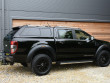 Ford Ranger Alpha Type E Truck Top Canopy