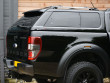 Alpha Type E Hard Top for the Ford Ranger