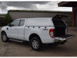 Aeroklas Commercial Hard top extra cab