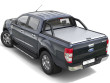 Ford Ranger Mountain Top Roller Shutter