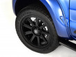 Ford Ranger Wildtrak X featuring Performance Blue Wheel Arches