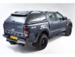 Sea Grey Ranger With Wildtrak Grey Arches 