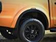 Wheel arches Ford Ranger double cab 2019 on