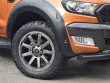 Gun Metal Grey Hawke Hurricane Wheel and Tyre Package