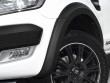 Ranger 55mm Wheel Arches In Frozen White 