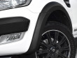 55mm Wheel Arches In Panther Black Ranger