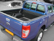 Ford Ranger Super Cab bed rail caps