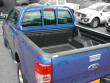 Ford Ranger load bed rail caps