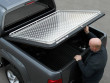 Ford Ranger Mountain top load bed cover