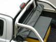 Soft Tonneau Cover To Fit With OE Roll Bar