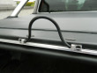 Ford Ranger Soft Tonneau Cover