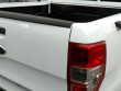Load bed liner for double cab Ford Ranger