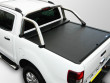 Ford Ranger Stainless Steel Roll Bars