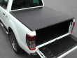 Ford Ranger Double Cab Tonneau Hidden Press Stud