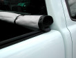 Ford Ranger Double Cab Tonneau Hidden Press Stud