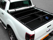 Ford Ranger Double Cab Tonneau Hidden Press Stud