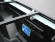 Ford Ranger Double Cab Tonneau Hidden Press Stud