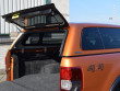 Ford Ranger leisure canopy