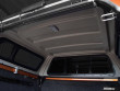 Interior view of Aeroklas Leisure truck top