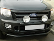 Ford Ranger spoiler bar