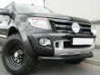 Ford Ranger front black bar