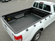 Ford Ranger single cab over rail load bed liner