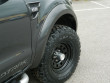 Wheel arch extension kit for Ranger