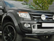 Ford Ranger wheel arch kit for double cab