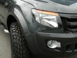 Wheel arch kit for Ford Ranger