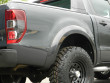 Ford Ranger double cab arch kit
