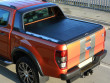 Twin styling graphite stripes for the Ford Ranger