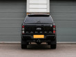 Rear view of the Alpha GSE fitted to a Ford Ranger