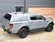 Ford Ranger Raptor Twin side access gullwing canopy