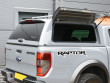 Ford Ranger Raptor Twin side access gullwing canopy