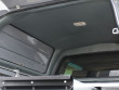 Ford Ranger Raptor Twin side access gullwing canopy