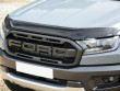 Ford Ranger Raptor Dark Smoke Bonnet Guard