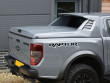 Alpha SCZ Side Vent Detail Ford Ranger Raptor